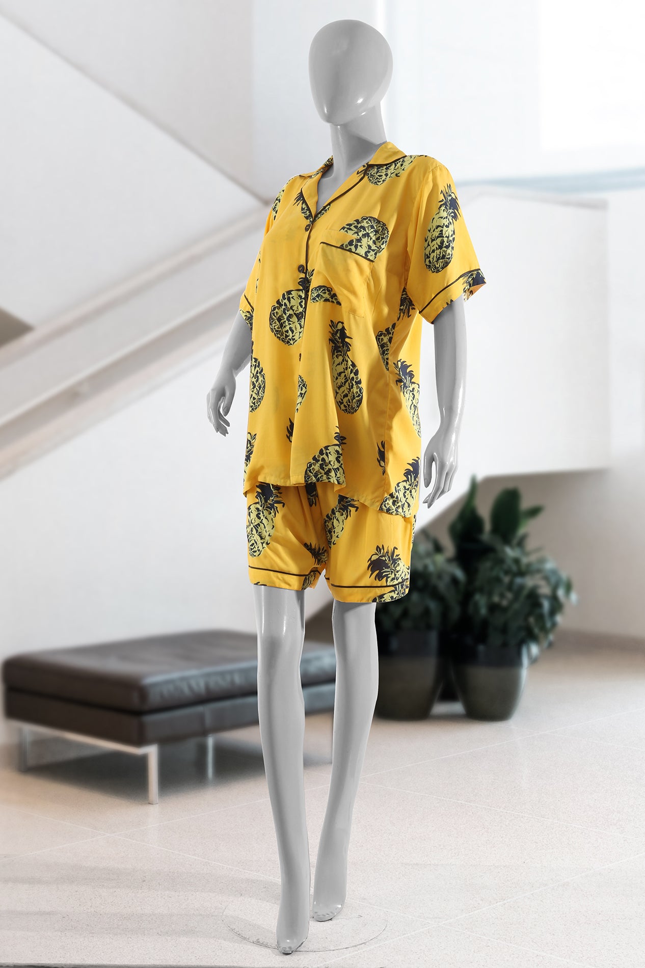 Night Wear