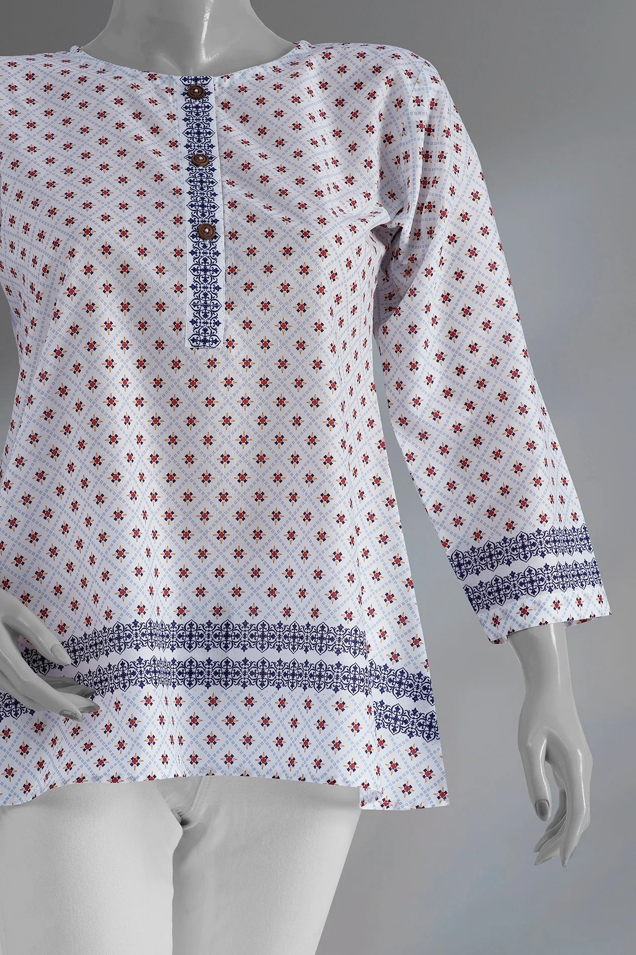 Casual Tops