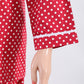 Dreamy Dots Printed Sleepwear