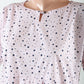 Pink Clues Printed Top