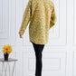Grass Season Short Top
