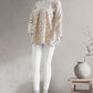 lily Printed Short Top